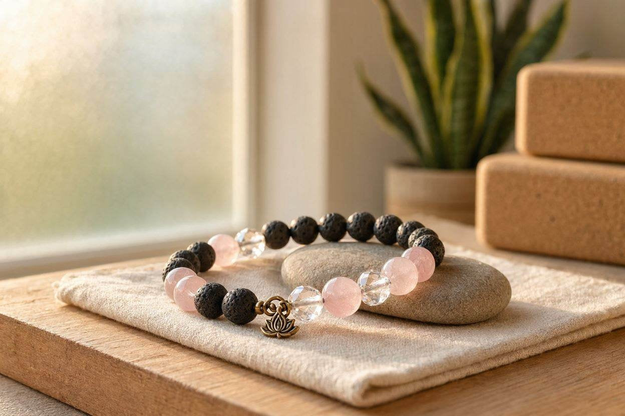 Yoga Bracelets