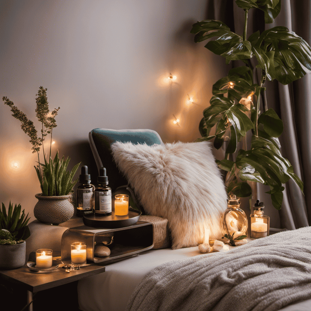 Aromatherapy