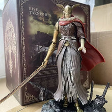 Cargar imagen en el visor de la galería, Elden Ring: Malenia, Blade of Miquella Valkyrie Collectible Action Figure 24cm Premium Box Set
