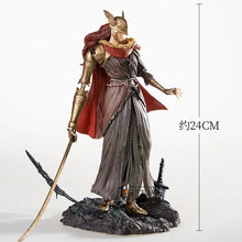 Cargar imagen en el visor de la galería, Elden Ring: Malenia, Blade of Miquella Valkyrie Collectible Action Figure 24cm Premium Box Set
