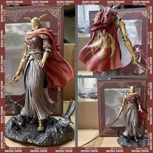 Cargar imagen en el visor de la galería, Elden Ring: Malenia, Blade of Miquella Valkyrie Collectible Action Figure 24cm Premium Box Set
