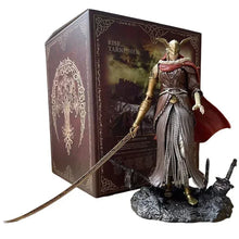 Charger l&#39;image dans la galerie, Elden Ring: Malenia, Blade of Miquella Valkyrie Collectible Action Figure 24cm Premium Box Set
