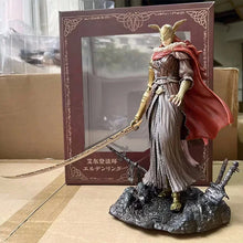 Load image into Gallery viewer, Elden Ring: Malenia, Blade of Miquella Valkyrie Collectible Action Figure 24cm Premium Box Set
