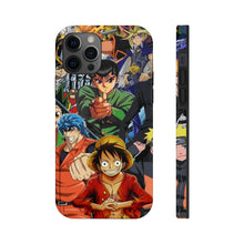 Lade das Bild in den Galerie-Viewer, Iphone One Piece Tough Phone Cases, Case-Mate Series 2
