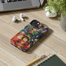 Lade das Bild in den Galerie-Viewer, Iphone One Piece Tough Phone Cases, Case-Mate Series 2
