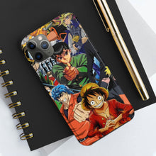 Lade das Bild in den Galerie-Viewer, Iphone One Piece Tough Phone Cases, Case-Mate Series 2
