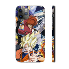 Cargar imagen en el visor de la galería, Iphone Dragon Ball Tough Phone Cases, Case-Mate
