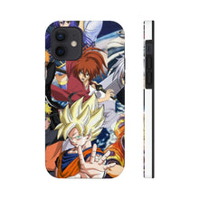 Cargar imagen en el visor de la galería, Iphone Dragon Ball Tough Phone Cases, Case-Mate
