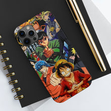 Lade das Bild in den Galerie-Viewer, Iphone One Piece Tough Phone Cases, Case-Mate Series 2
