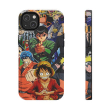 Lade das Bild in den Galerie-Viewer, Iphone One Piece Tough Phone Cases, Case-Mate Series 2
