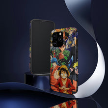 Lade das Bild in den Galerie-Viewer, Iphone One Piece Tough Phone Cases, Case-Mate Series 2
