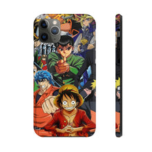 Lade das Bild in den Galerie-Viewer, Iphone One Piece Tough Phone Cases, Case-Mate Series 2
