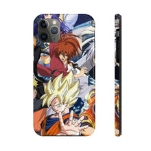 Cargar imagen en el visor de la galería, Iphone Dragon Ball Tough Phone Cases, Case-Mate
