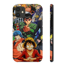 Lade das Bild in den Galerie-Viewer, Iphone One Piece Tough Phone Cases, Case-Mate Series 2
