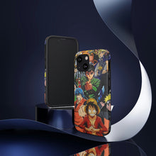 Lade das Bild in den Galerie-Viewer, Iphone One Piece Tough Phone Cases, Case-Mate Series 2
