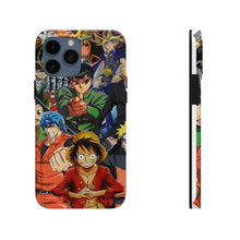 Lade das Bild in den Galerie-Viewer, Iphone One Piece Tough Phone Cases, Case-Mate Series 2
