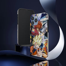 Load image into Gallery viewer, Iphone Dragon Ball Tough Phone Cases, Case-Mate
