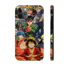 Lade das Bild in den Galerie-Viewer, Iphone One Piece Tough Phone Cases, Case-Mate Series 2
