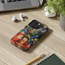 Lade das Bild in den Galerie-Viewer, Iphone One Piece Tough Phone Cases, Case-Mate Series 2
