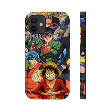 Lade das Bild in den Galerie-Viewer, Iphone One Piece Tough Phone Cases, Case-Mate Series 2
