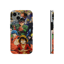 Lade das Bild in den Galerie-Viewer, Iphone One Piece Tough Phone Cases, Case-Mate Series 2
