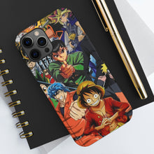 Lade das Bild in den Galerie-Viewer, Iphone One Piece Tough Phone Cases, Case-Mate Series 2
