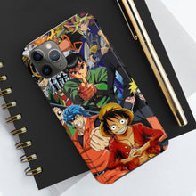 Lade das Bild in den Galerie-Viewer, Iphone One Piece Tough Phone Cases, Case-Mate Series 2
