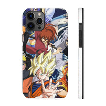 Cargar imagen en el visor de la galería, Iphone Dragon Ball Tough Phone Cases, Case-Mate
