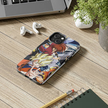 Load image into Gallery viewer, Iphone Dragon Ball Tough Phone Cases, Case-Mate
