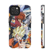 Cargar imagen en el visor de la galería, Iphone Dragon Ball Tough Phone Cases, Case-Mate
