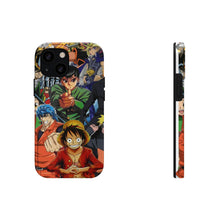 Lade das Bild in den Galerie-Viewer, Iphone One Piece Tough Phone Cases, Case-Mate Series 2
