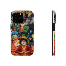 Lade das Bild in den Galerie-Viewer, Iphone One Piece Tough Phone Cases, Case-Mate Series 2
