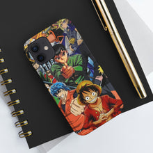 Lade das Bild in den Galerie-Viewer, Iphone One Piece Tough Phone Cases, Case-Mate Series 2
