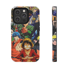 Lade das Bild in den Galerie-Viewer, Iphone One Piece Tough Phone Cases, Case-Mate Series 2
