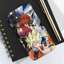 Charger l&#39;image dans la galerie, Iphone Dragon Ball Tough Phone Cases, Case-Mate
