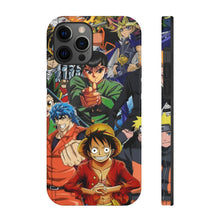 Lade das Bild in den Galerie-Viewer, Iphone One Piece Tough Phone Cases, Case-Mate Series 2
