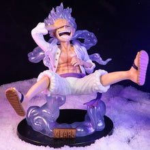 Lade das Bild in den Galerie-Viewer, One Piece Action Figure
