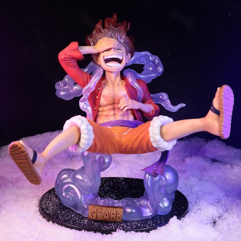 One Piece Action Figure